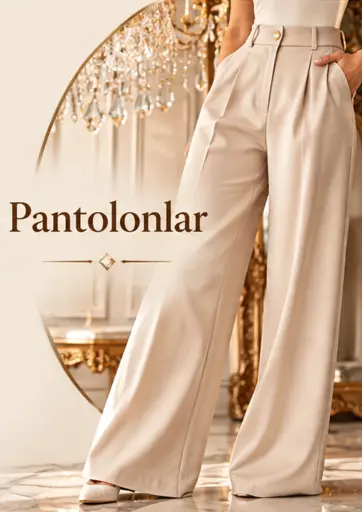 Pantolon