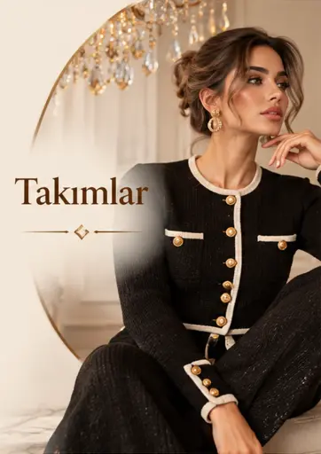 Takımlar
