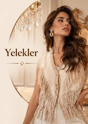 Yelekler